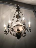Vintage lustre, Maison & Meubles, Enlèvement, Utilisé, Vintage
