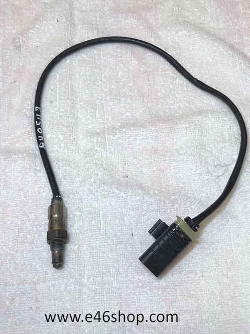 Lambda sonde OXYGEN SENSOR BMW K67 K69 K83 K84  OE 117884051, Motoren, Onderdelen | BMW, Gebruikt, Ophalen of Verzenden