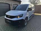 Peugeot Partner | BTW INCL | L2 | 3 ZIT | NAVI | CAMERA | PD, Achat, Euro 6, Entreprise, 3 places