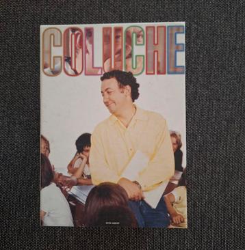 Coluche coffret DVD COMPLET 9 films beschikbaar voor biedingen