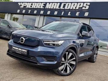 Volvo XC40 E-XC40 69 kWh FWD Recharge Plus / CAMERA / beschikbaar voor biedingen