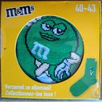 M&M sokken maat 40-43 - ruilen of kopen, Kleding | Heren, Sokken en Kousen, Ophalen, Nieuw
