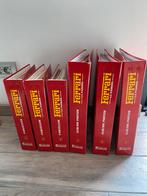 Ferrari Atlas La Passion volledige uitgave zeldzaam, Enlèvement ou Envoi