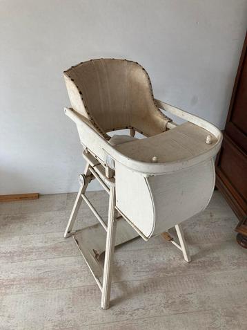 Babystoel beschikbaar voor biedingen