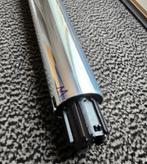 Moteur volet roulant Simu Somfy, Bricolage & Construction, Volets, Neuf, Gris, Enlèvement, 200 cm ou plus