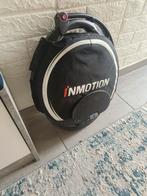 Gyroroue inmotion V5, Sport en Fitness, Bowlen, Ophalen of Verzenden, Zo goed als nieuw