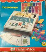 Lessenaar, Kinderen en Baby's, Speelgoed | Fisher-Price, Ophalen, Gebruikt
