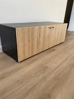 Meuble TV, 25 à 50 cm, Moins de 100 cm, Comme neuf, 100 à 150 cm