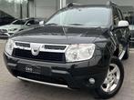 Dacia Duster 1.5DCI Prestige / Cuir / Airco /Faible KM/GARAN, Auto's, Dacia, Voorwielaandrijving, Euro 5, Gebruikt, Zwart