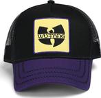 WU - TANG baseballpet | Nieuw | GRATIS LEVERING, -, Verzenden, -, Nieuw