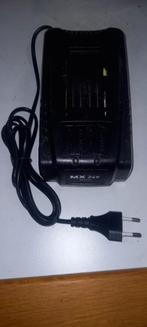 LawnMaster Intertek MX24V 24LFC12 24V 4A 110W batterijlader, Ophalen of Verzenden, Zo goed als nieuw