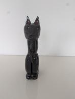 Kat in steen, Enlèvement, Comme neuf