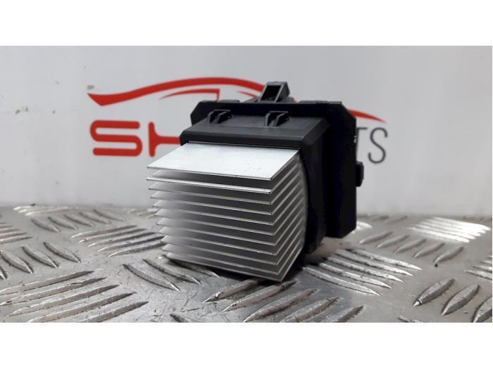 Kachel Weerstand van een Peugeot 108, Auto-onderdelen, Airco en Verwarming, Peugeot, Gebruikt, 3 maanden garantie, Ophalen of Verzenden