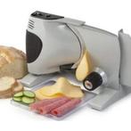 Domo-snijmachine 20€, Ophalen, Gebruikt, Zonder timer, 1600 gram deeg of meer