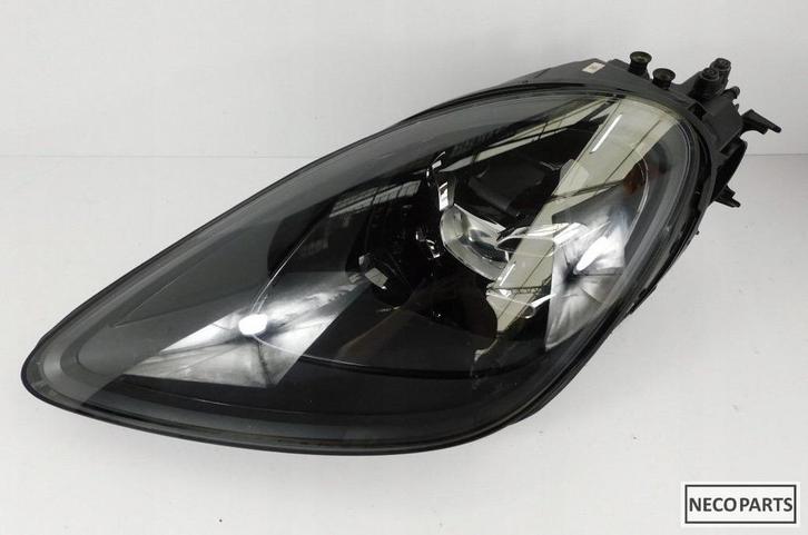 PORSCHE CAYENNE 9Y0 VOL LED KOPLAMP 9Y0941031Q ORIGINEEL, Auto-onderdelen, Verlichting, Porsche, Gebruikt, Ophalen of Verzenden