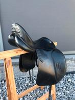 Super fijn Prestige dressuurzadel, Dieren en Toebehoren, Ophalen of Verzenden, Zo goed als nieuw
