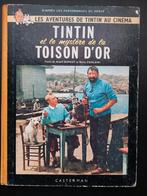 TINTIN le mystère de la toison d'or EO 1962 B31bis bon état, Livres, Enlèvement ou Envoi