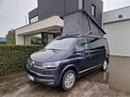 Volkswagen California T6.1 DSG Ocean (automatique), Autos, Volkswagen, Achat, Entreprise, 1968 cm³, Autre carrosserie