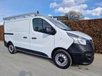 Nissan NV 300, Autos, Camionnettes & Utilitaires, Rétroviseurs électriques, 1598 cm³, Tissu, Achat