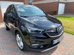 Te koop mooie Opel Mokka X FULL OPTION INNOVATION 2017, 1600 cc, Zwart, Leder, 5 deurs