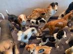 41 beeldjes van honden, Verzamelen, Ophalen of Verzenden, Zo goed als nieuw