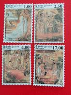 Sri Lanka 1998 - Vesak  - Boeddhisme - uit velletje  **, Postzegels en Munten, Postzegels | Azië, Ophalen of Verzenden, Zuid-Azië