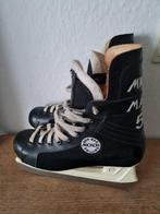 Schaatsen maat 36,5 hockeyschaatsen Micron Magna 50, Sport en Fitness, Ophalen of Verzenden