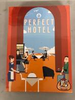 PERFECT HOTEL - een prachtig strategiespel, in folie, Hobby en Vrije tijd, Ophalen