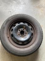 Winterbanden Ford Focus, Auto-onderdelen, Banden en Velgen, Ophalen, Gebruikt, 15 inch, Banden en Velgen