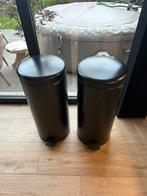 Brabantia vuilbakken, Ophalen, Zo goed als nieuw