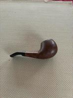Petite pipe Vander Elst, Ophalen