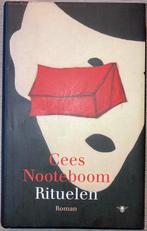 Cees Nooteboom - Rituelen, Ophalen of Verzenden, Cees Nooteboom, Amerika