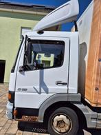 MERCEDES ATEGO 815, Auto's, 4 cilinders, 4250 cc, Mercedes-Benz, Particulier