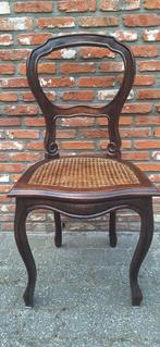 Antieke stoel, Antiek en Kunst, Antiek | Meubels | Stoelen en Sofa's, Ophalen