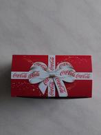 Boules de Noël Coca-Cola, Collections, Enlèvement ou Envoi, Neuf