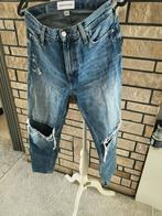 Spodnie jeans Tommy, Kleding | Dames, Spijkerbroeken en Jeans, Ophalen, Zo goed als nieuw
