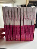 Mijn dagboek Sara deel 1 - 11 + winterspecial, Boeken, Ophalen, Zo goed als nieuw, Ria Maes; Sara de Roose, België