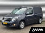 Mercedes-Benz Citan 109 CDI BlueEFFICIENCY Business Ambition, Auto's, Voorwielaandrijving, Gebruikt, Euro 6, Mercedes-Benz