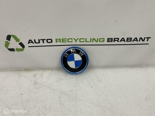 Embleem Achterklep BMW iX3 G08 ORIGINEEL 51149492067, Auto-onderdelen, Klein materiaal, BMW, Gebruikt, Ophalen of Verzenden