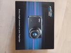 Dashcam résolution 4k double caméra, Ophalen, Nieuw