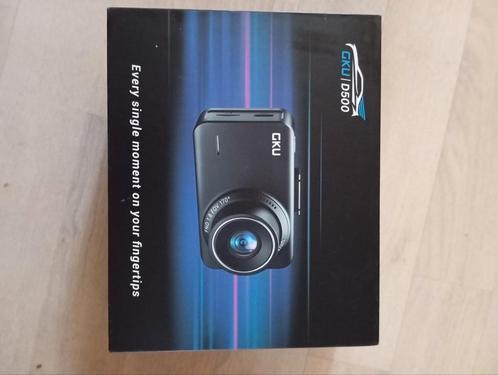 Dashcam résolution 4k double caméra, Auto diversen, Dashcams, Nieuw, Ophalen