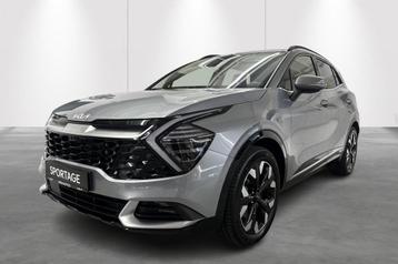 KIA Sportage 1.6 T-GDi 6A/T AWD Pace PHEV beschikbaar voor biedingen