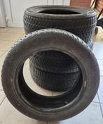 4x 16" autobanden (winter), Auto-onderdelen, Ophalen, Gebruikt, 16 inch, Band(en)