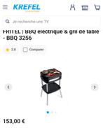 Barbecue neuf, Jardin & Terrasse, Enlèvement, Comme neuf