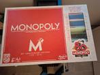 Monopoly 80th Anniversary USA editie, Ophalen