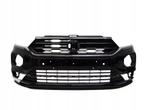 VW T-Roc R-Line 2GA 17-21 originele voorbumper 2GA807221L, Gebruikt, Ophalen of Verzenden, Bumper, Volkswagen
