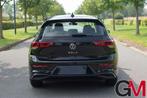 Volkswagen Golf 1.0 TSI OPF (bj 2021), Auto's, Stof, Gebruikt, 1264 kg, Zwart