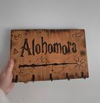 Plaque décorative harry potter crochet clé, Collections, Harry Potter, Enlèvement ou Envoi