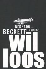 Te Koop Boek WILLOOS Bernard Beckett, Enlèvement ou Envoi, Comme neuf, Bernard Beckett, Reste du monde