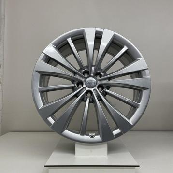 Land Rover Range Rover (Sport) 23 inch velgen STYLE 1074 beschikbaar voor biedingen